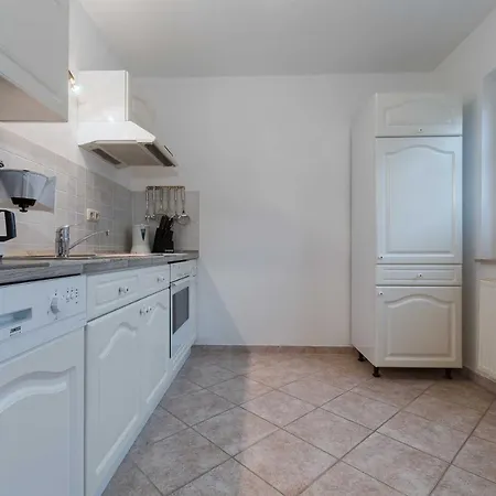 Ferienwohnung Im Erdgeschoss Heringsdorf (Usedom)